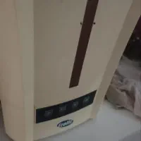 دستگاه بخور سرد گرم مارک فرولیک