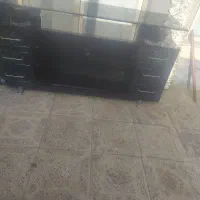 میز تلویزیون ضد خش