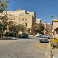 نگهبان جهت مجتمع مسکونی فردیس