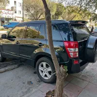 فروش سوزوکی ویتارا وارداتی۲۰۰۸اتومات کلاس۵|خودرو سواری و وانت|تهران, تهرانسر شرقی|دیوار