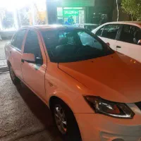 ساینا مدل 98کم کار|خودرو سواری و وانت|کرمان, |دیوار