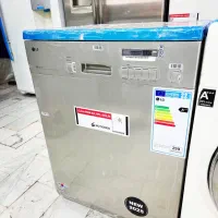 ظرفشویی ۱۴ نفره ال جی تمیز و سالم|ماشین ظرفشویی|تهران, هاشمآباد|دیوار