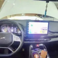 فروش کی ام سی x5