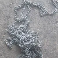 زنجیر چرخ پژو سمند پژو پارس اردی  روا|قطعات یدکی و لوازم جانبی|اردبیل, |دیوار