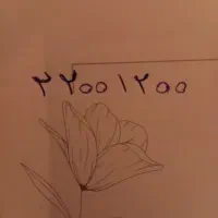 22001200 خط ثابت رند بیلبوردی