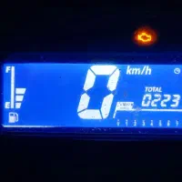 موتور کویر کیلیک ۱۵۰|موتورسیکلت|شیراز, پودنک|دیوار