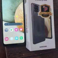 گوشی سامسونگ a12