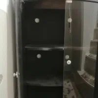 میز تی وی|میز تلویزیون|سبزوار, قصبه اب یمین|دیوار