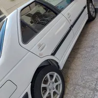 پژوپارس سال سفارشیXU7pخشک