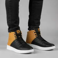 حراج بزرگ نیم بوت مردانه بخرتا تمومش نکردن