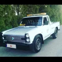 نیسان.یدک کش.جرثقیل.چرخگیرفروش فوری