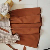 تعدادی لباس