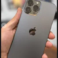 آیفون ۱۳ پرومکس