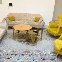 فروش مبل فرش میز غذا خوری بندر کنگان