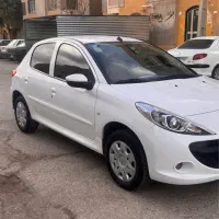 207i TU3 1404|خودرو سواری و وانت|کرمان, |دیوار