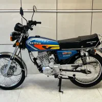 بهرو 150 استارتی|موتورسیکلت|اقبالیه, |دیوار