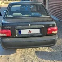 پراید|خودرو سواری و وانت|مهدی شهر, |دیوار