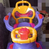 ماشین حمل کودک نو