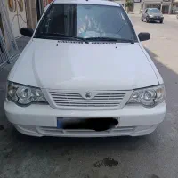 پراید ۱۱۱ ۹۶