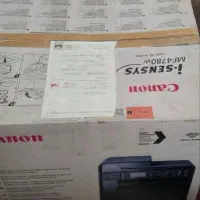 پرینتر Canon MF 4780W
