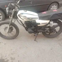 هندا مدل 90 مدارک تکمیل آماده انتقال