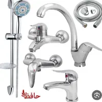 لوله کشی  اب فاضلاب و شیرالات