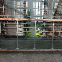 دزگاه فرش|ابزارآلات|خوی, |دیوار