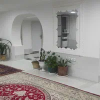 اجاره روزانه/هفتگی/ماهانه آپارتمان ۱۱۰ متری|اجارهٔ کوتاه‌مدت آپارتمان و سوئیت|اقلید, |دیوار