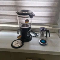 سماور برقی|سماور، چای‌ساز، قهوه‌ساز|تهران, وردآورد|دیوار