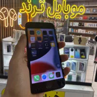 iPhone 7 128 GB خرید فروش گوشی های کارکرده
