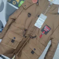 کاپشن پسرانه