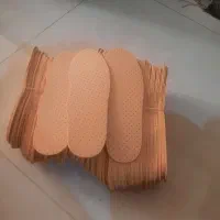 کفی کفش