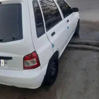 پراید 111 SE، مدل ۱۳۹۷|خودرو سواری و وانت|بابلسر, |دیوار