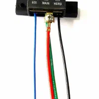 سوکت خودرویی درجه یک|قطعات یدکی و لوازم جانبی|تهران, بهارستان|دیوار