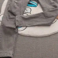 شلوار لی اسکینی