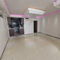 40متر فول بازسازی خوش نقشه سالن پرده خور