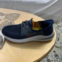 کفش اسکیچرز اورجینال skechers|کیف، کفش، کمربند|اصفهان, گلزار|دیوار
