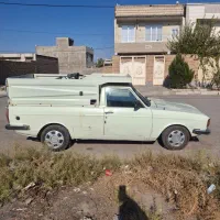 وانت پیکان مدل ۸۸|خودرو سواری و وانت|قوچان, |دیوار