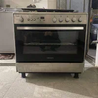 گارفر اسنوا ۵شعله