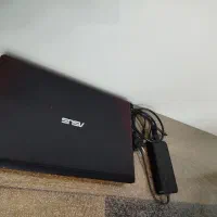 لپ تاپ Asus k550V|رایانه همراه|تهران, حشمتیه|دیوار