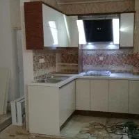 آپارتمان نقلی مرتب داخل شهر