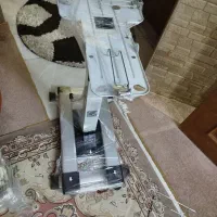 اتوی بخار ایستاده مارک وایت مور