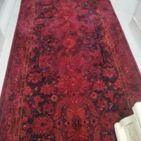 فرش آشپزخانه یا سالن پذیرایی نو ۲×۱