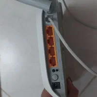 فروش مودم tpiling|مودم و تجهیزات شبکه|شیراز, قدوسی غربی|دیوار