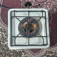 گاز تک شعله