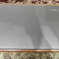 لپتاپ توشیبا/i5 6200/لمسی/13.3اینچ