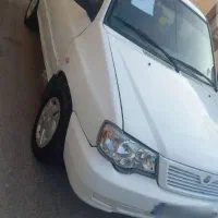 پراید۱۳۲ مدل ۹۵