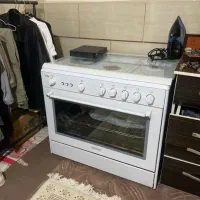 اجاق گاز اسنوا مدل رمینا