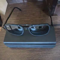 دو عدد عینک ریبن