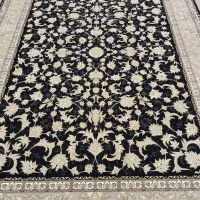 دو تخته فرش 1200 شانه با قیمت استثنایی و جنس عالی|فرش|قم, شاه ابراهیم|دیوار